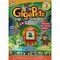 GigaPets: Cryptids - 3 Pets In 1, Multiple Evolutions, BigFoot, MothMan & Nessy, Virtual Interactive Pet Keychain, Uncover The Secrets, Kids Ages 5+